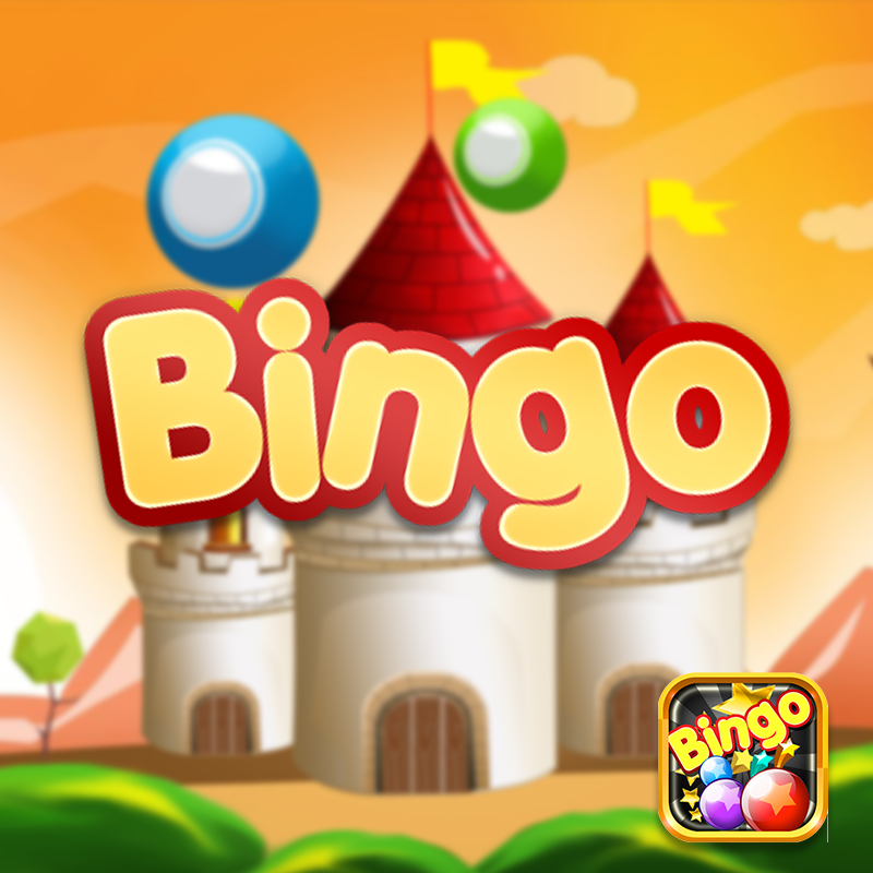 Bingo Game Logo