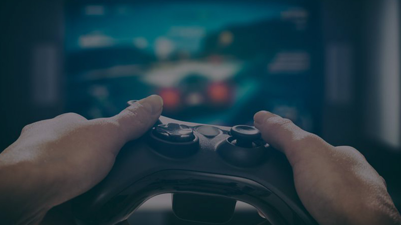 Evolution of video Games and Gaming rigs