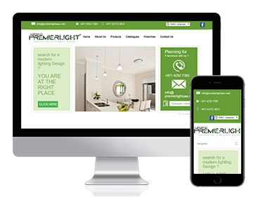 Premierlight UAE